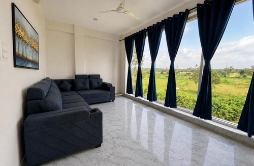 Dongorpur House | Hotel Not Dot in north GOA