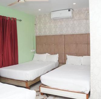 Itahari Hotel | Hotel Nova
