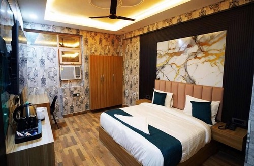 Mahipalpur Hotel | Hotel NS Near Delhi Airport