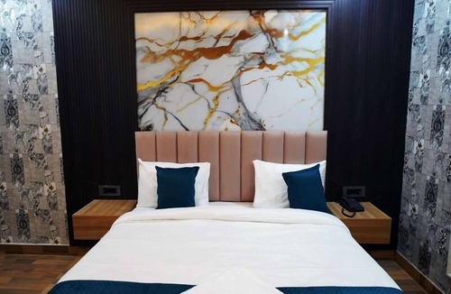 Mahipalpur Hotel | Hotel NS Near Delhi Airport