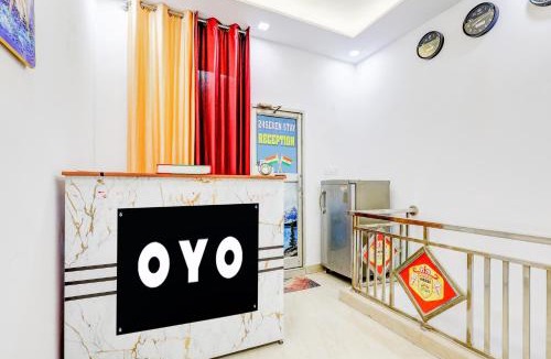 Rohini Hotel | Hotel O 24 Seven Stay