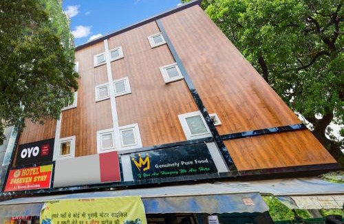Rohini Hotel | Hotel O 24 Seven Stay