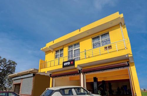 Bulandshahr Hotel | Hotel O ABHINAV HOTEL