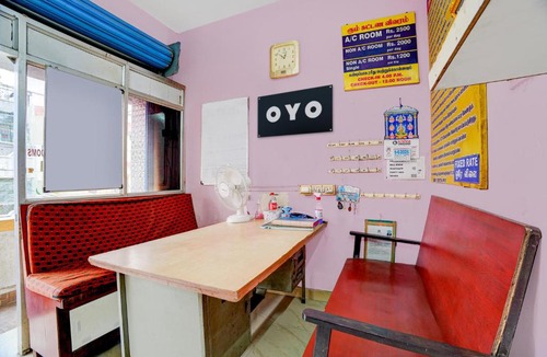 Ambattur Hotel | Hotel O ABIRAMI GUEST HOUSE