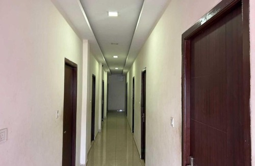 Ambattur Hotel | Hotel O ABIRAMI GUEST HOUSE