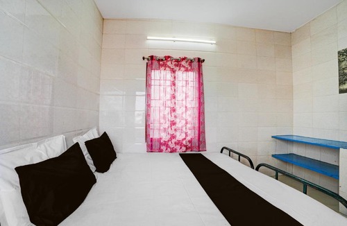 Ambattur Hotel | Hotel O ABIRAMI GUEST HOUSE