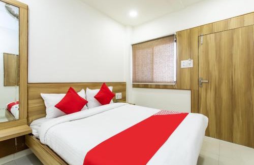 Bhopal Hotel | HOTEL O ADITYA REGENCY