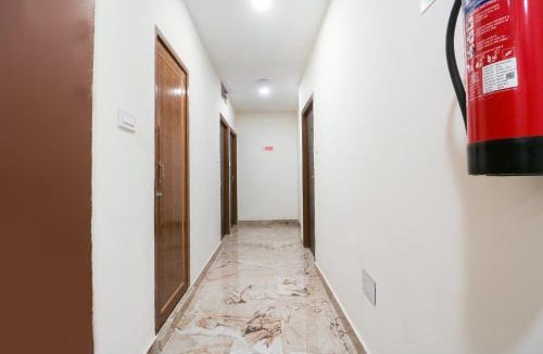 Dumdum Hotel | Hotel O Adri Hotels