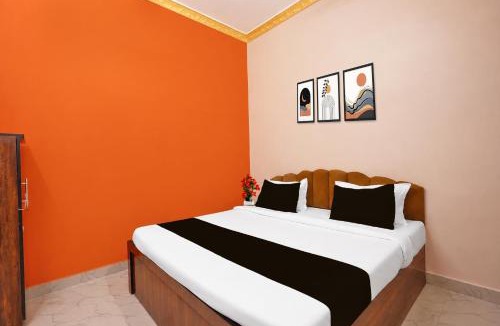 Raipur Hotel | Hotel O AIIMS Raipur