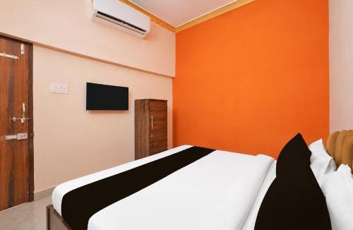Raipur Hotel | Hotel O AIIMS Raipur