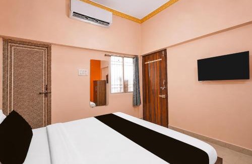 Raipur Hotel | Hotel O AIIMS Raipur