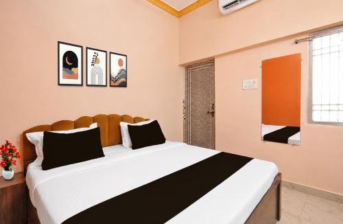 Raipur Hotel | Hotel O AIIMS Raipur