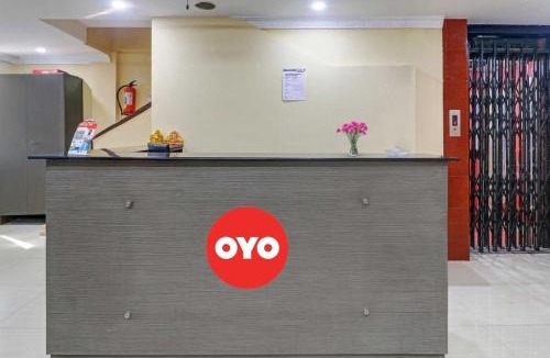 Begumpet Hotel | Hotel O Ankitha Residency