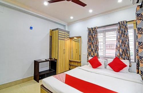 New Town Hotel | Hotel O Annapurna Plaza