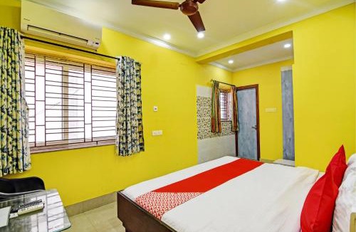 New Town Hotel | Hotel O Annapurna Plaza