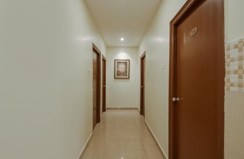 Dabagardens Hotel | Hotel O Anu Grand