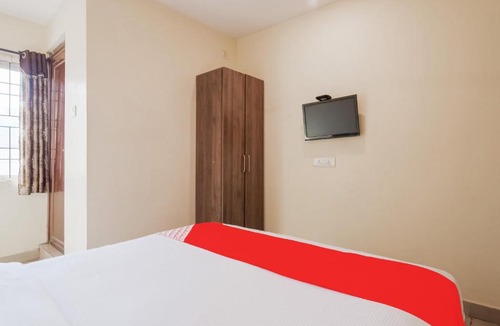 Dabagardens Hotel | Hotel O Anu Grand