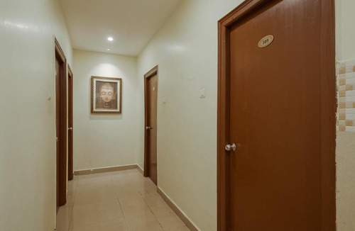 Dabagardens Hotel | Hotel O Anu Grand