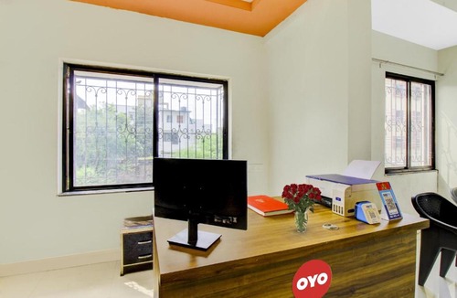 Nagpur Hotel | Hotel O AP Royal Rooms