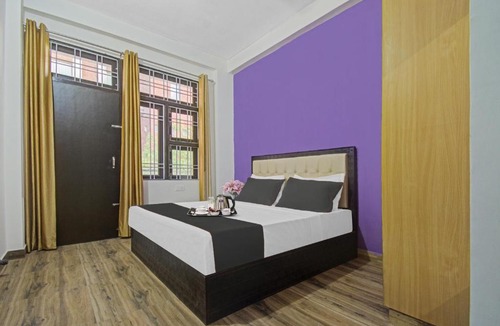 Durgapura Hotel | Hotel O Apple Inn