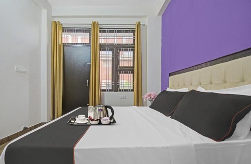 Durgapura Hotel | Hotel O Apple Inn
