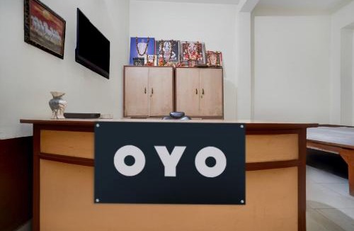 Soraon Hotel | Hotel O ARES RESIDENCY