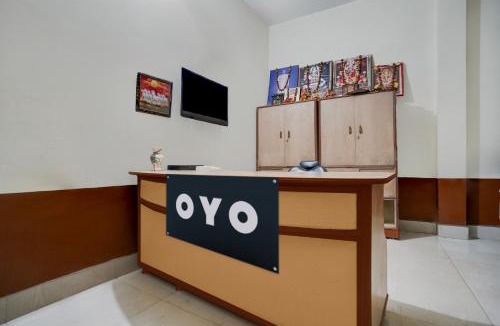 Soraon Hotel | Hotel O ARES RESIDENCY