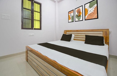 Mohangarh Hotel | HOTEL O AS PALACE