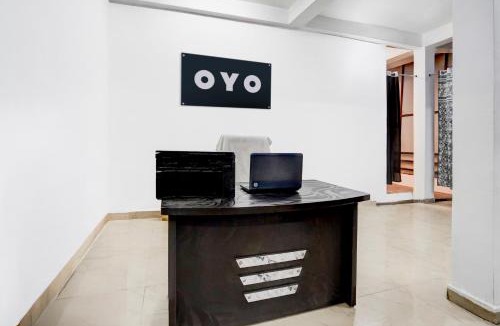Ghatampur Hotel | HOTEL O AS PALACE