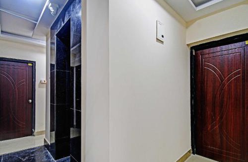 Cuttack Hotel | Hotel O ASHIRBAD PALACE