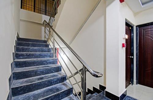 Cuttack Hotel | Hotel O ASHIRBAD PALACE