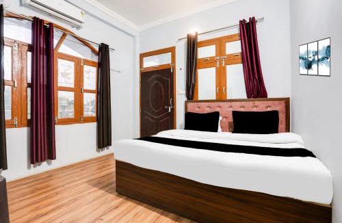 Kanpur Hotel | Hotel O Asian Highway