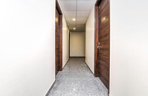 Pune Hotel | Hotel O Ateethi Residency