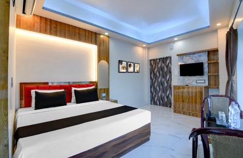 Kolkata Hotel | HOTEL O AVENTUS