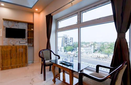 Kolkata Hotel | HOTEL O AVENTUS