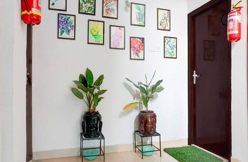 Baner House | Hotel O Baner Near Mumbai Pune Highway