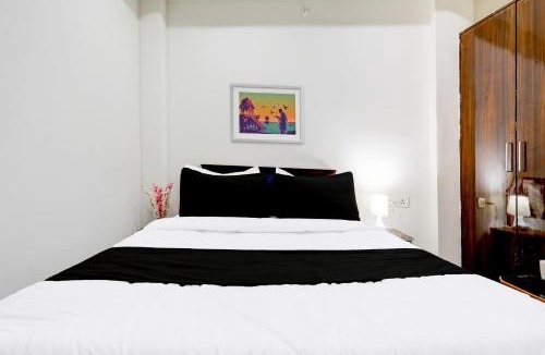 Varanasi Hotel | Hotel O BGPG House