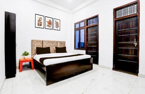 Phulpur Hotel | Hotel O bhagyoday house
