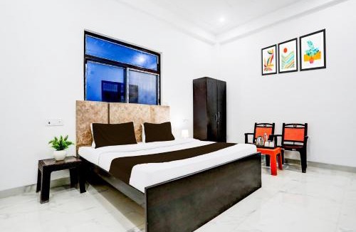 Phulpur Hotel | Hotel O bhagyoday house