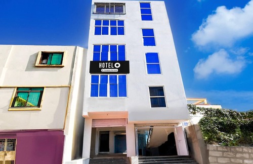 Bhubaneshwar House | Hotel O Bhubaneshwar Near ITER College