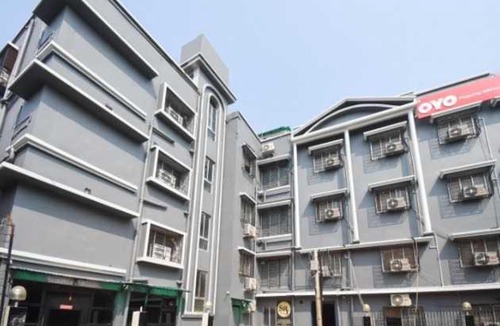 Kolkata Hotel | Hotel O Binayak Inn