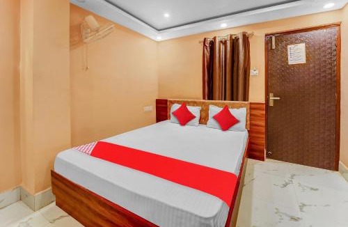 Faridabad Hotel | Hotel O Blue Diamond