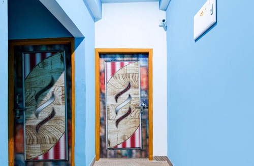 Bhubaneshwar Hotel | Hotel O Blue Valley
