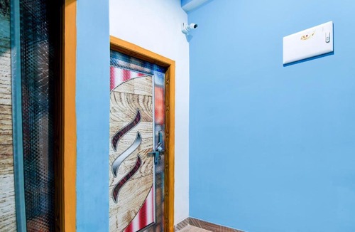 Bhubaneshwar Hotel | Hotel O Blue Valley