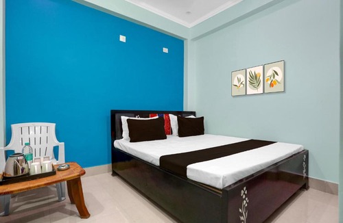 Patna Hotel | Hotel O Buddham Guest House