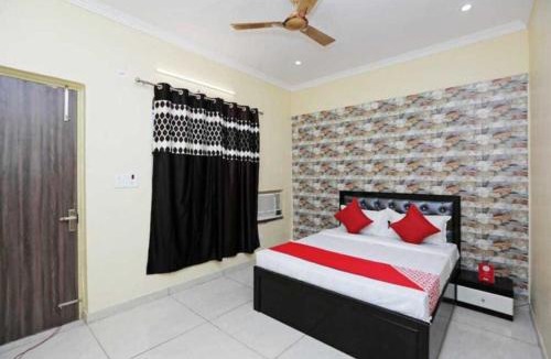 Dadri Hotel | Hotel O by OYO Green Apple