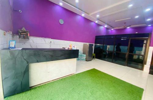 Dadri Hotel | Hotel O by OYO Green Apple