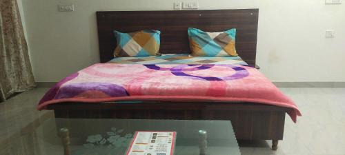 Vrindavan Hotel | Hotel O by OYO GRG RESORT