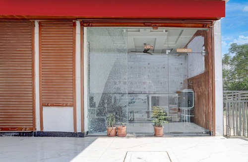 Mohali House | Hotel O by OYO ISBT Mohali