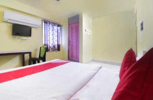 Medinipur Hotel | Hotel O by OYO Shyam Guest House